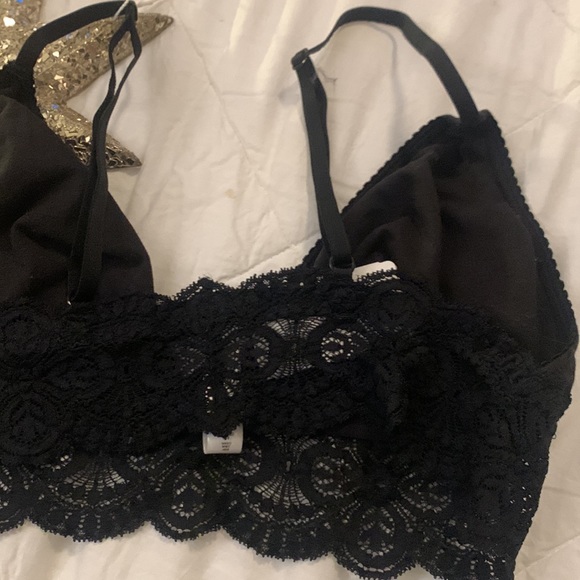 Brand new Cosabella Sonia intimates soft bra L - Picture 5 of 11